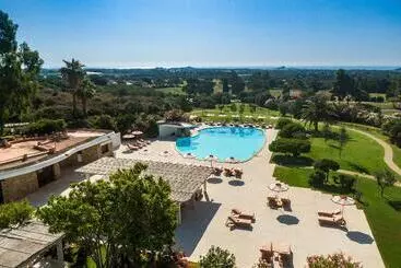 Is Molas Resort - Pula