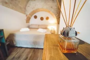 Trullo Syrah Trulli Antì Charme & Relax - Alberobello
