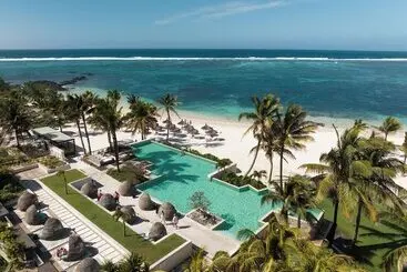Long Beach Mauritius - Belle Mare