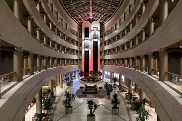 Sofitel Luxembourg Europe - Luxemburgo