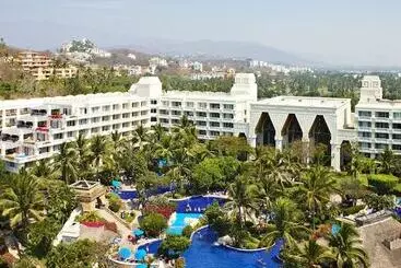 Barceló Karmina   All Inclusive - Manzanillo