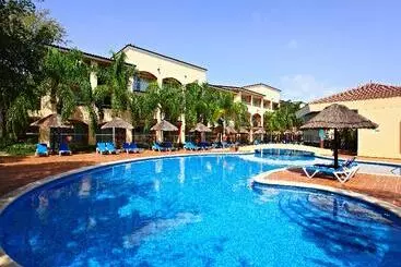 Sandos Playacar  All Inclusive - Playa del Carmen