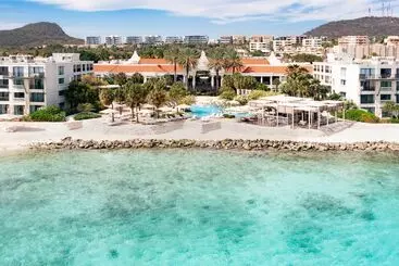 Curaçao Marriott Beach Resort - Willemstad
