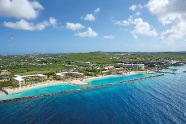 Sunscape Curacao Resort Spa & Casino - Willemstad
