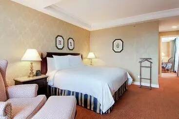 Hilton Princess Managua - Managua