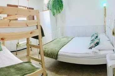 Guesthouse Ca Artù - Santa Lucia de Tirajana