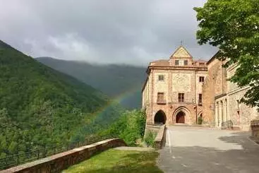 Hostal Monasterio De Valvanera - Anguiano