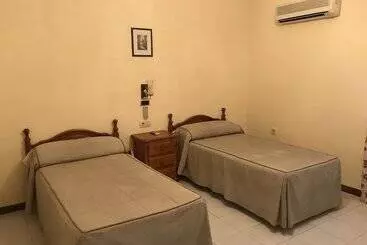 Hostal Santa Ana - Madridejos