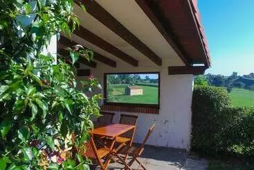Casas Rurales El Terrero - Lamadrid