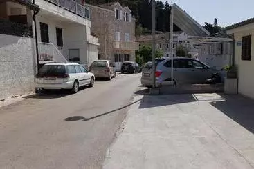 Apartments Boćin Rosso - Hvar