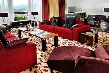 Zurich Marriott - Zürich