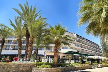 Imperial Türkiz Resort Hotel & Spa - Antalya
