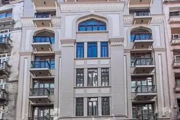 Vardar Palace Hotel   Special Category - Istanbul