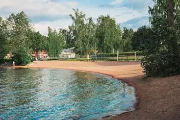 Holiday Club Saimaa Apartments - Lappeenranta
