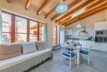 Holiday Home S Arraval - Maria de la Salud