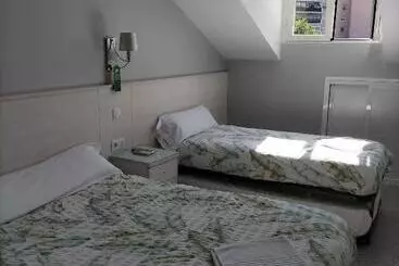 Hostal San Pedro - Coslada