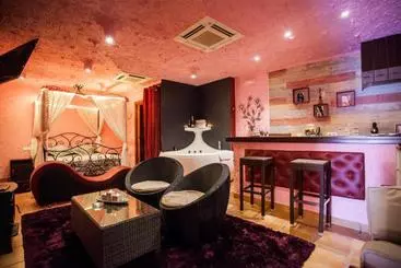 Luxury Suite - Ciempozuelos