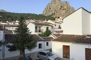 Vivelorural Casa Tassone, Grazalema   Cádiz - Grazalema