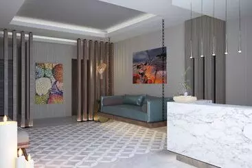 Sheraton Bishkek - BiÅŸkek