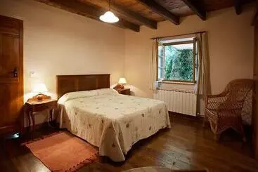 Casa Rural Goikola - Deba