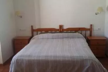 Casa Malferit - Alcoleja
