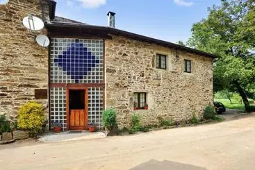 Spacious House With Mountain View Tineo - Tineo