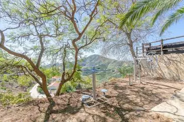 Finca Colica - Competa