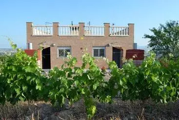 Apartamentos Matraca - Villamediana de Iregua
