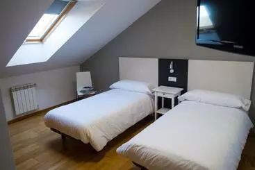 Pension 23 Vinte E Tres - O Pedrouzo