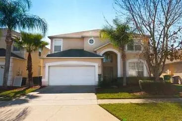Orlando Renters - Four Corners