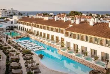 Lago Resort Menorca  Suites Del Lago Adults Only - Calan Bosch