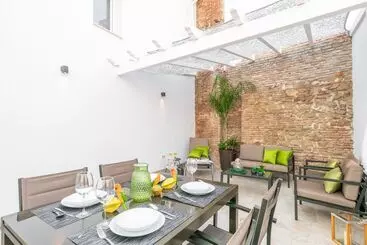 Spa Del Palacete - Málaga