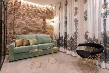 Spa Del Palacete - Malaga