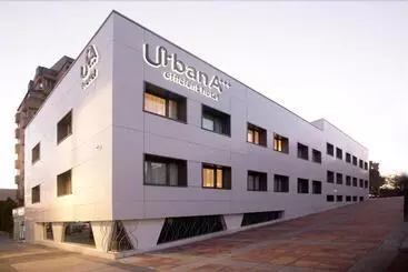 Urban A+++ - Tres Cantos