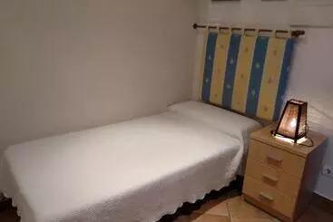 Pension Zelaigane - Mendexa