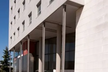 B&b Hotel Barcelona Mollet Porta De Gallecs - Mollet del Vallès
