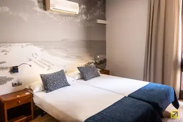 Adonis Plaza - Santa Cruz de Tenerife