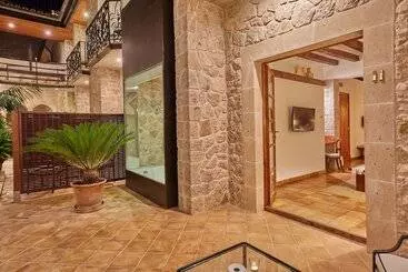 Cas Comte Suites & Spa   Adults Only - Lloseta