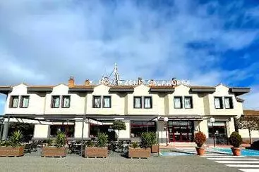 Nuevo Zenit Calahorra - Calahorra