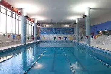 Olympia Valencia - Alboraya
