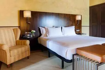 Palacio Del Carmen, Autograph Collection - Santiago de Compostela