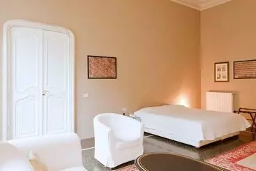 Palazzo Cicala - Genoa