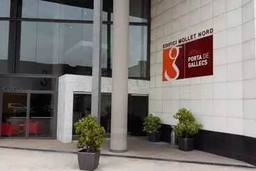 B&b Hotel Barcelona Mollet Porta De Gallecs - Mollet del Valles