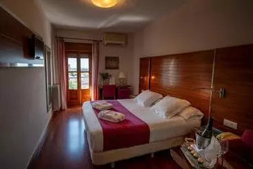 Rural Spa Don Juan De Austria - Jarandilla de la Vera
