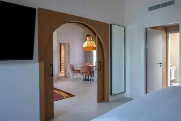 So/ Sotogrande Spa & Golf Resort - Sotogrande