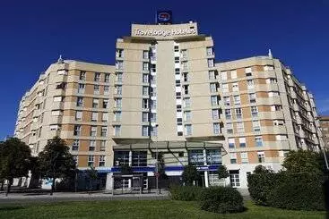 Travelodge Madrid Coslada Aeropuerto - Coslada