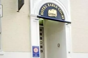 Earls Court - Londres