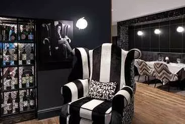 Hilton Edinburgh Carlton - Edinburgh