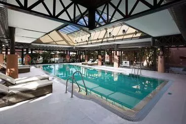 Doubletree By Hilton Islantilla Beach Golf Resort - Islantilla