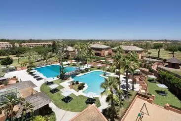 Doubletree By Hilton Islantilla Beach Golf Resort - Islantilla